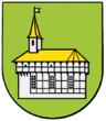 Coat of arms of Eimen