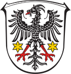 Wappen der Stadt Gemünden (Wohra)
