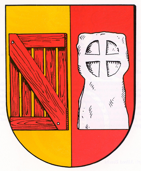 Wappen Harkenbleck