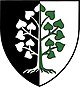 Coat of arms of Ladendorf