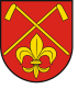 Coat of arms of Langhagen