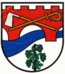 Blason de Langsur