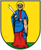 Wappen der Stadt Markranstädt