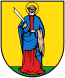 Escudo de armas de Markranstädt