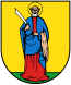 Wappen von Markranstädt