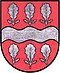 Historisches Wappen von Waldbach