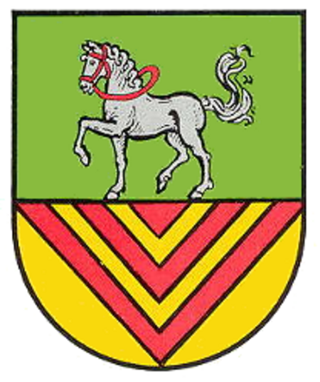 Wappen Winzeln