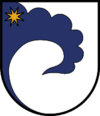 Wappen von Kaunertal