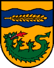 Sipbachzell címere