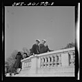 Washington, D.C. Sailors sitting on a monument 8d26777v.jpg