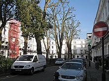 Wellington Square south side Wellington Square, SW3 - geograph.org.uk - 1823333.jpg