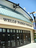 Thumbnail for Wells Fargo Pavilion