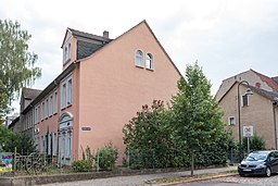 Wenzelsring 1 Naumburg (Saale) 20180731 001