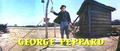 George Peppard (Zeb Rawlings)