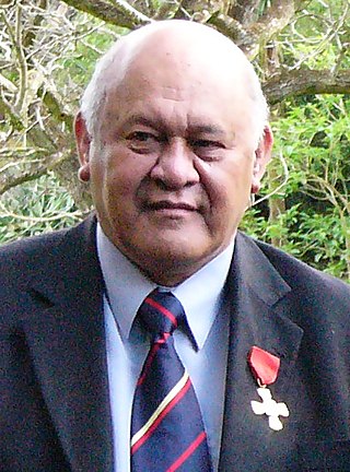 <span class="mw-page-title-main">Whai Ngata</span> Māori broadcaster, journalist and lexicographer
