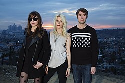 White Lung