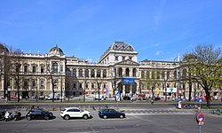 Wien - Universität (3).JPG