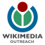 Wikimedia Outreach.svg