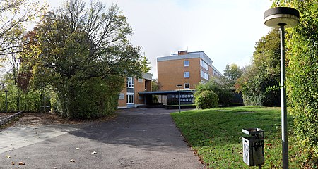 Wilhelms Gymnasium