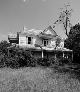 <span class="mw-page-title-main">William Harrison Sapp House</span> Historic house in South Carolina, United States