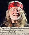 Willie Nelson bei Farm Aid 2009 - Cropped.jpg