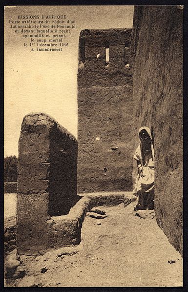 File:Woman in a doorway, Tamenghest, Algeria, 1916 (IMP-YDS-RG101-007-0000-0016).jpg