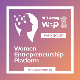 <span class="mw-page-title-main">Women Entrepreneurship Platform</span>