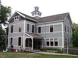 Escola Woods Hole, Woods Hole MA.jpg