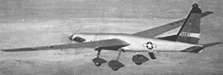 <span class="mw-page-title-main">LTV XQM-93</span> Type of aircraft
