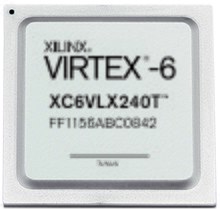 A Virtex-6 chip. Xilinx V6 XC6VLX240T device 300ppi.jpg