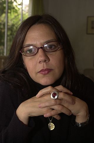 <span class="mw-page-title-main">Ximena Escalante</span> Mexican dramatist