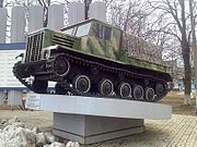 T-70 (戦車) - Wikipedia