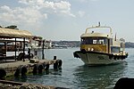 Миниатюра для Файл:Yalıköy harbour.JPG