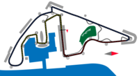 Yas Marina Circuit (2021)