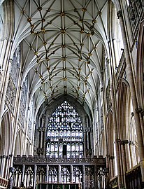 York Minster