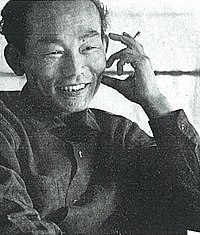 Saitō Yoshishige