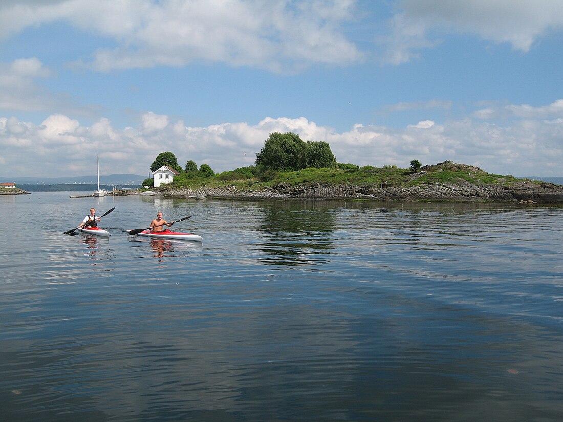 Oslofjordens Friluftsråd