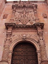 Zacatecas,Catedral Basilica.jpg
