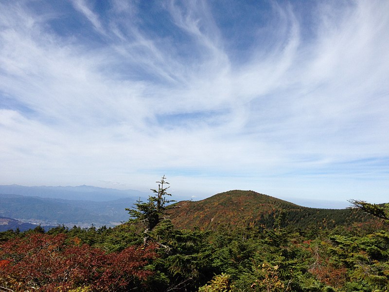 File:Zao, Kaminoyama, Yamagata Prefecture 999-3113, Japan - panoramio (26).jpg