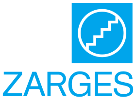 Zarges Tubesca Group logosu