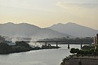 漳泉肖鐵路東溪大橋