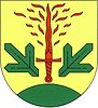 Wappen von Brandov