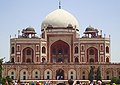 "Humayun's Tomb".jpg