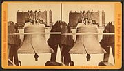 Miniatuur voor Bestand:"Old Liberty Bell," 1776, by Cremer, James, 1821-1893 4.jpg