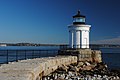 "The Bug" properly knicknamed for the Portland Breakwater Light.jpg