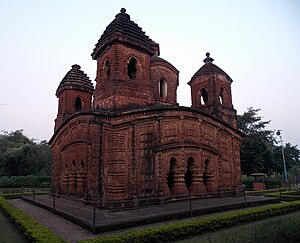 West Bengal