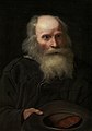 'Portrait of an Old Man Begging' by Michael Sweerts.jpg