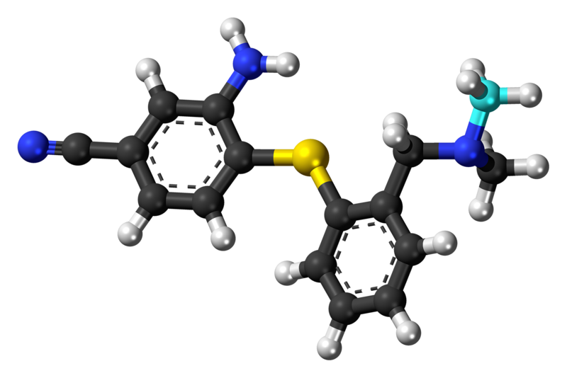 File:(C-11)DASB molecule ball.png