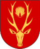 Åsele – Stemma