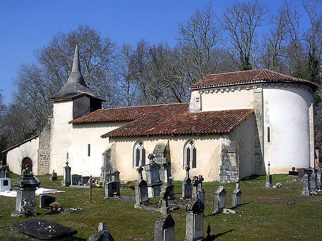 File:Église Saint-Jean-Baptiste de Richet